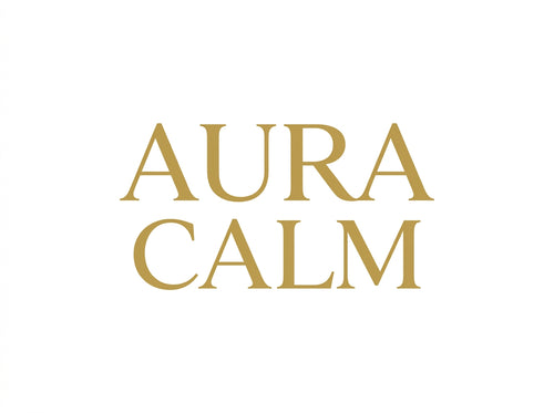 Aura Calm® Nootropicos Naturales